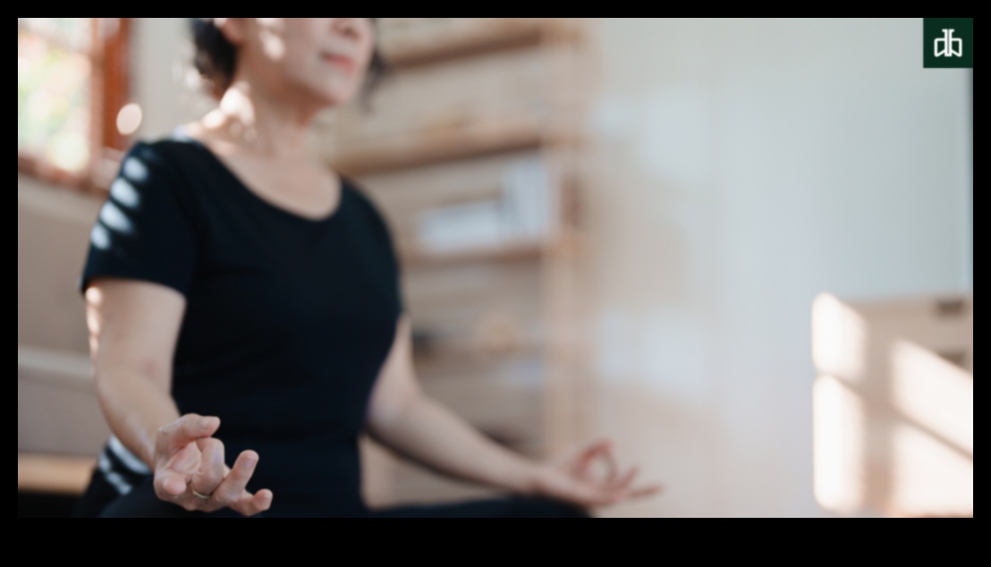 استنشق الهدوء، وتوتر الزفير: حكمة التنفس الأساسية