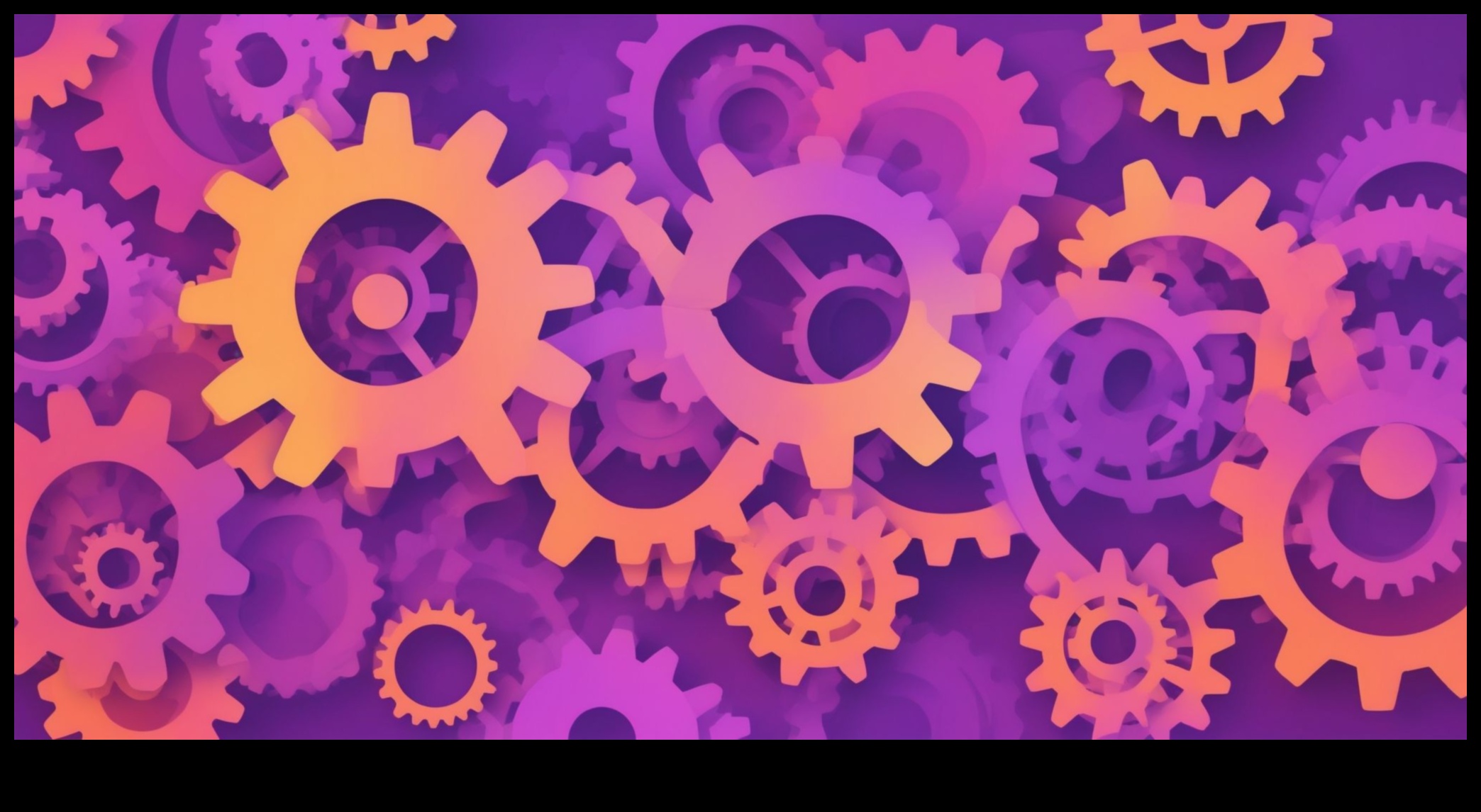 الاتجاهات الصغيرة: ابق في المقدمة مع أحدث المعدات