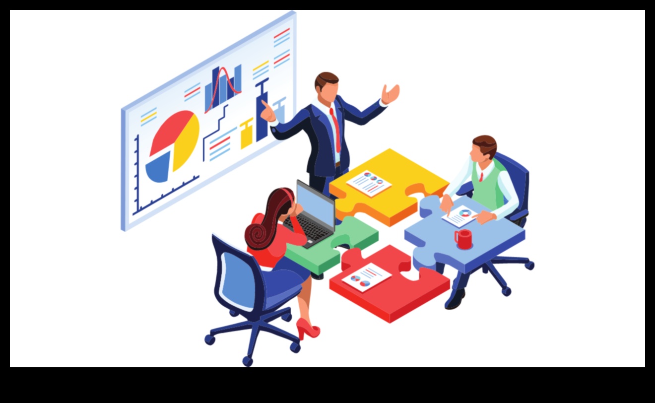 أعمال تدقيق المستقبل: استراتيجيات لقيادة الغد