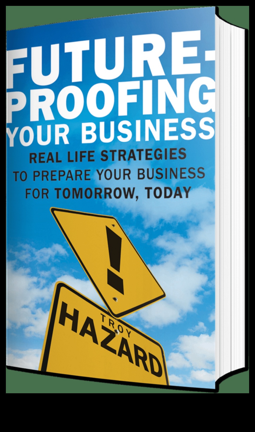 أعمال تدقيق المستقبل: استراتيجيات لقيادة الغد