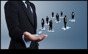 أعمال تدقيق المستقبل: استراتيجيات لقيادة الغد