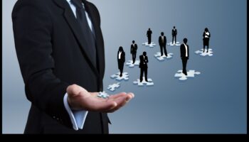 أعمال تدقيق المستقبل: استراتيجيات لقيادة الغد