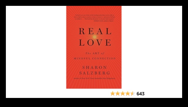 الحب في الوقت الحاضر: التنقل في طريق الاتصال الواعي