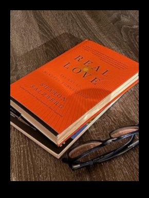 الحب في الوقت الحاضر: التنقل في طريق الاتصال الواعي