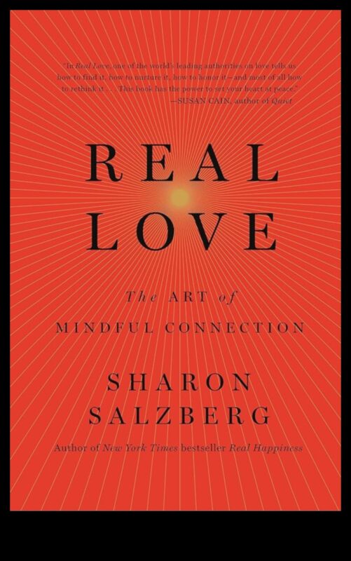 الحب في الوقت الحاضر: التنقل في طريق الاتصال الواعي