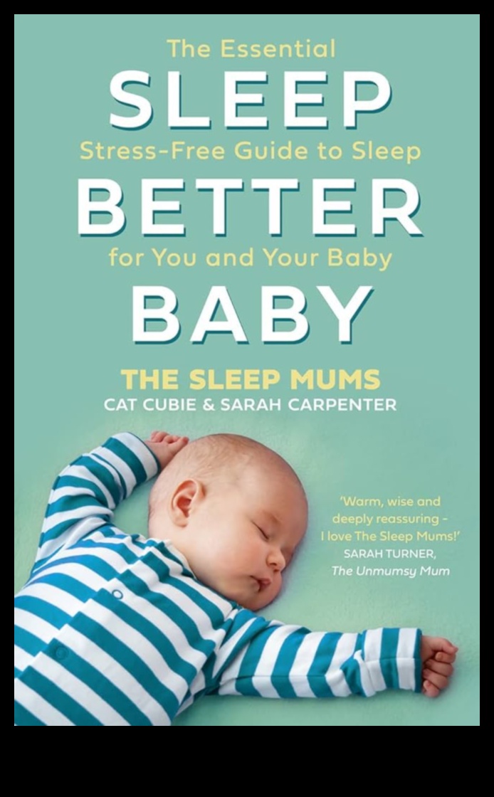 صوت النوم، النمو القوي: إعطاء الأولوية لراحة الطفل