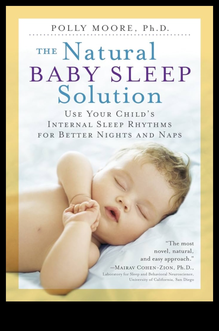 صوت النوم، النمو القوي: إعطاء الأولوية لراحة الطفل