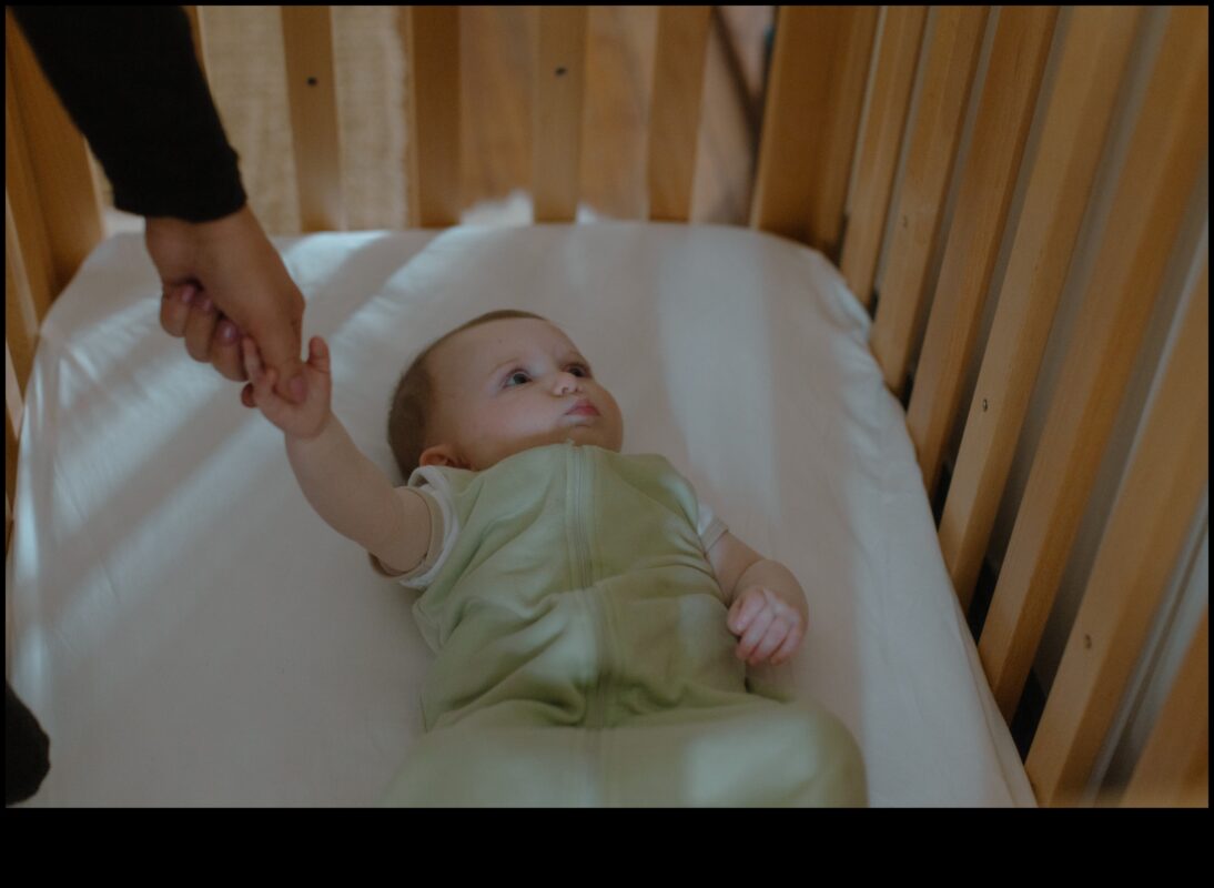 صوت النوم، النمو القوي: إعطاء الأولوية لراحة الطفل