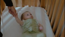 صوت النوم، النمو القوي: إعطاء الأولوية لراحة الطفل