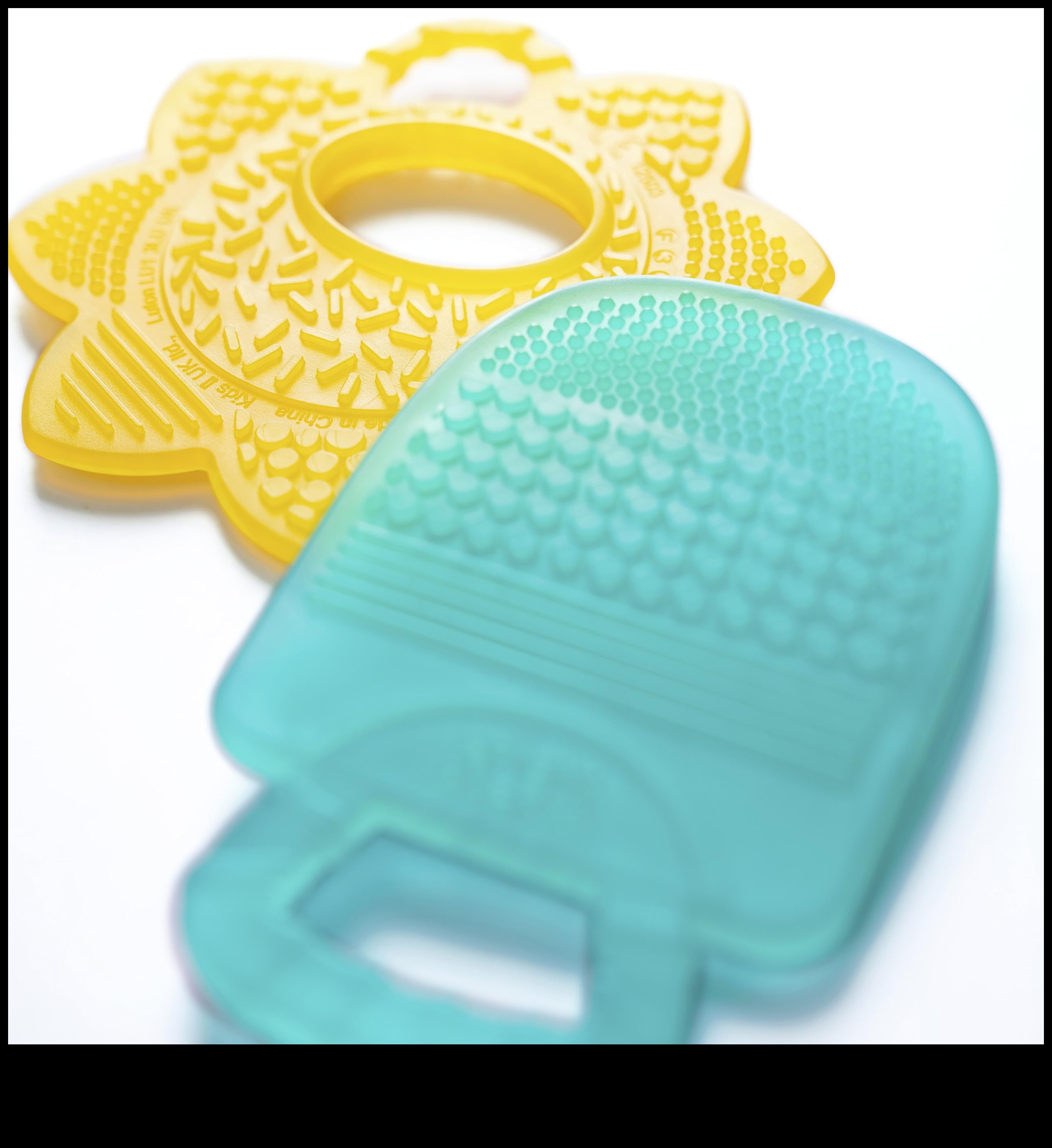 اللهايات المشمسة: أفكار مشرقة للحظات الهدوء