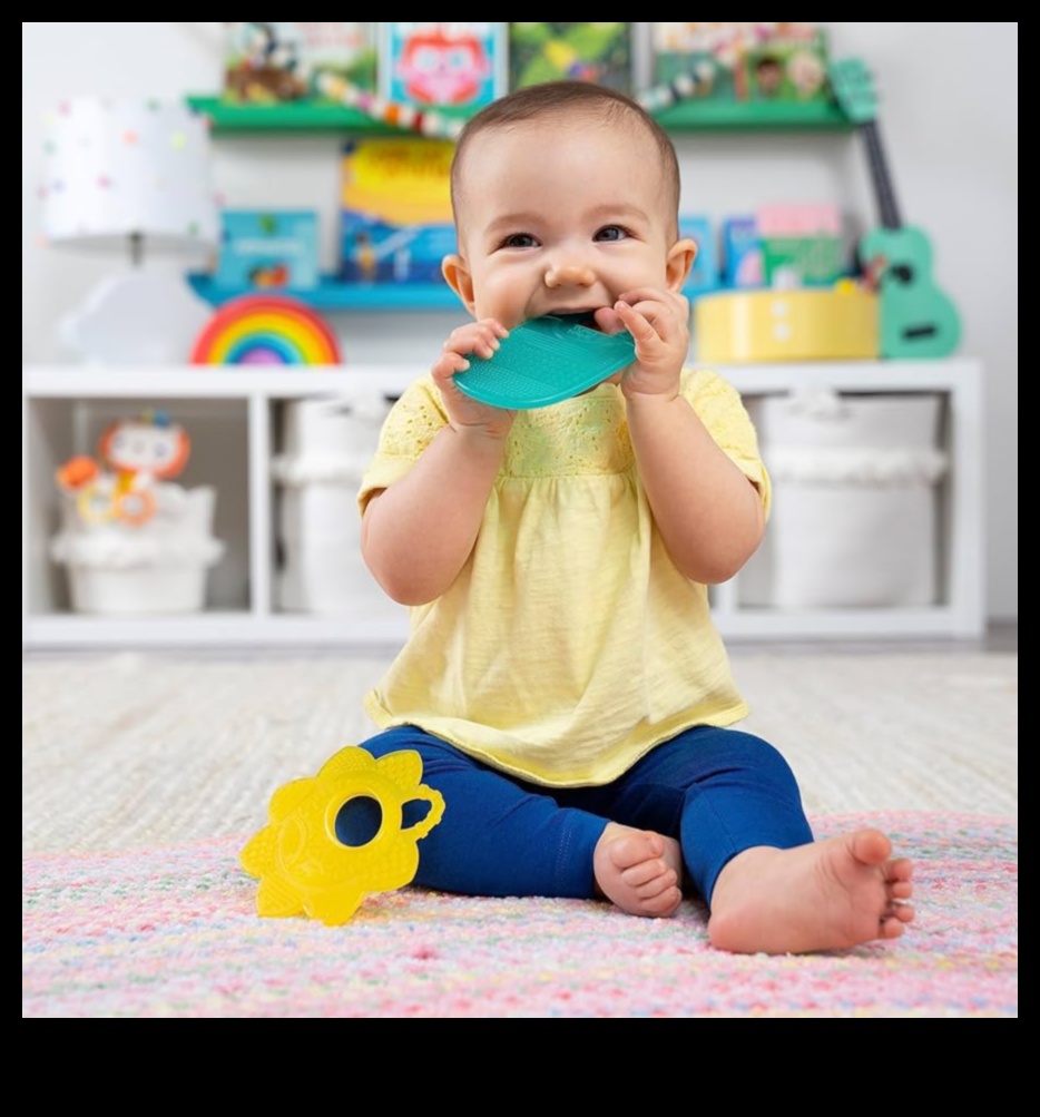 اللهايات المشمسة: أفكار مشرقة للحظات الهدوء