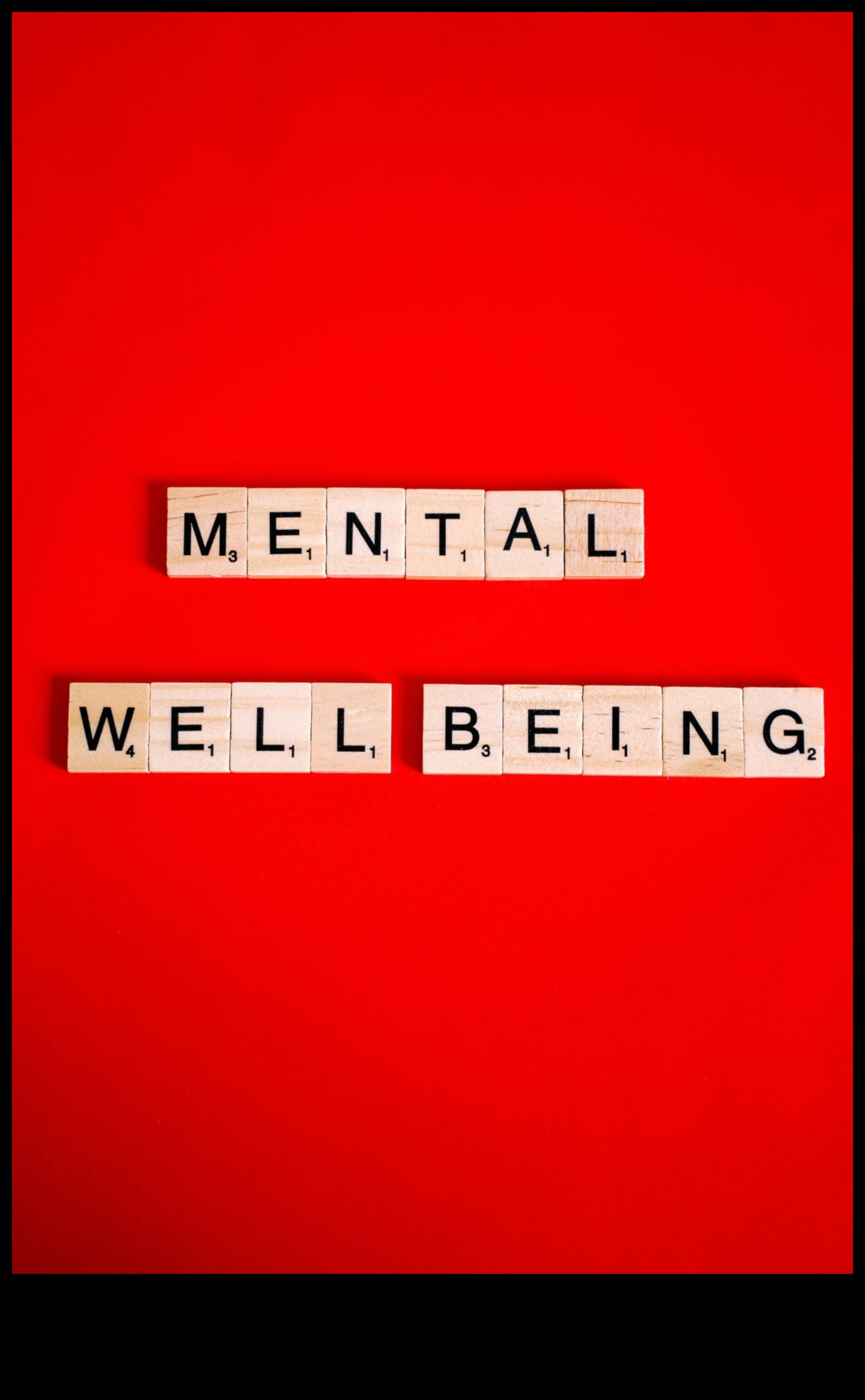 الصمت الروحي: الغوص العميق في التأمل الذهني