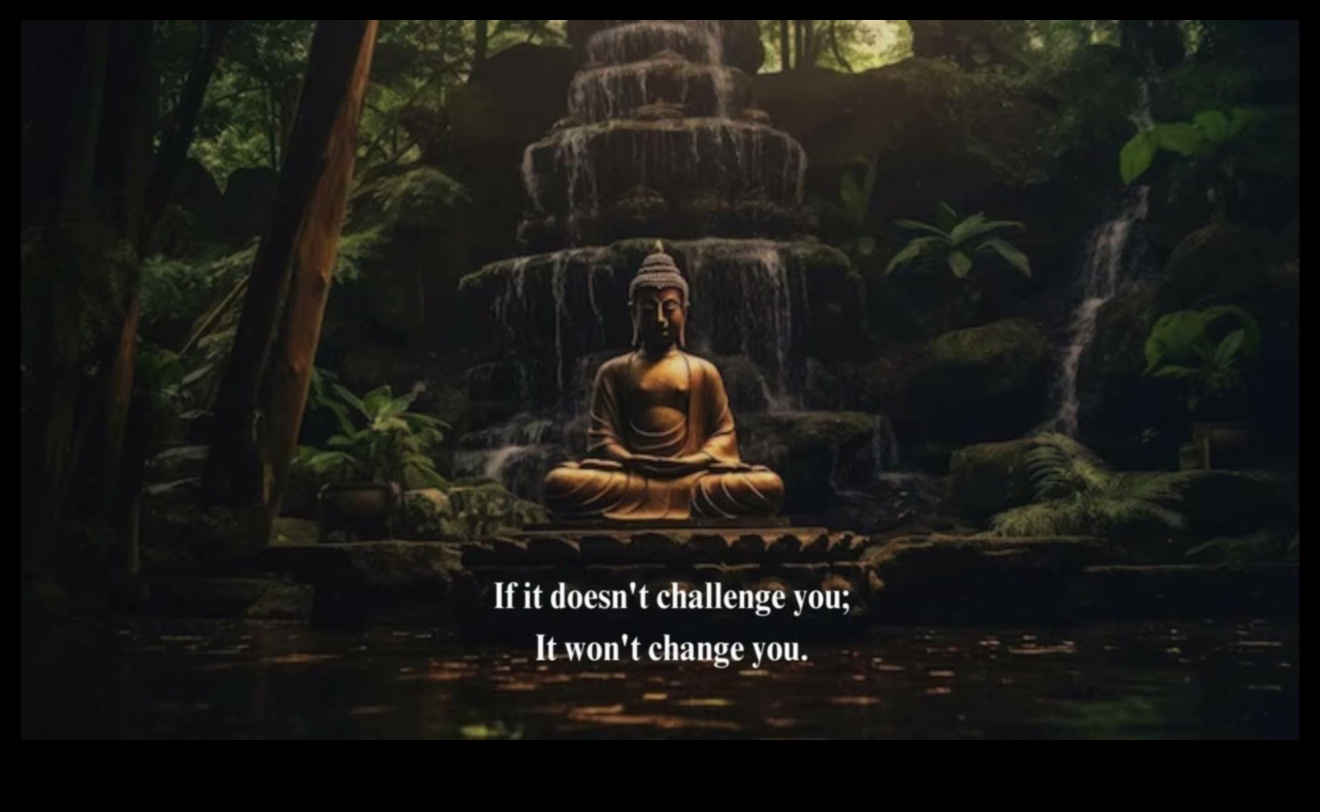 الصمت الروحي: الغوص العميق في التأمل الذهني