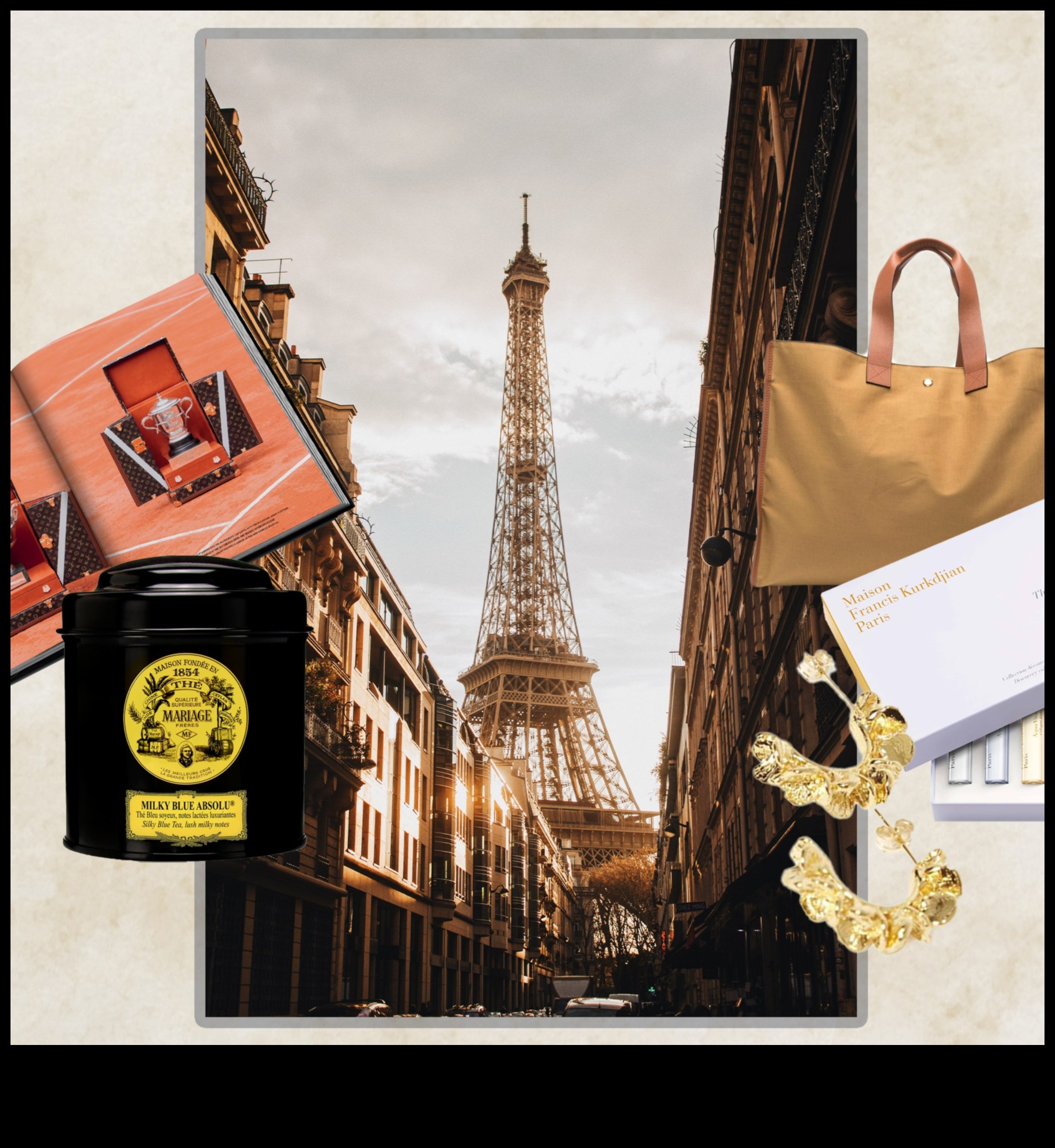 جاذبية الحرفيين: هدايا مصنوعة يدويًا للرجل المميز