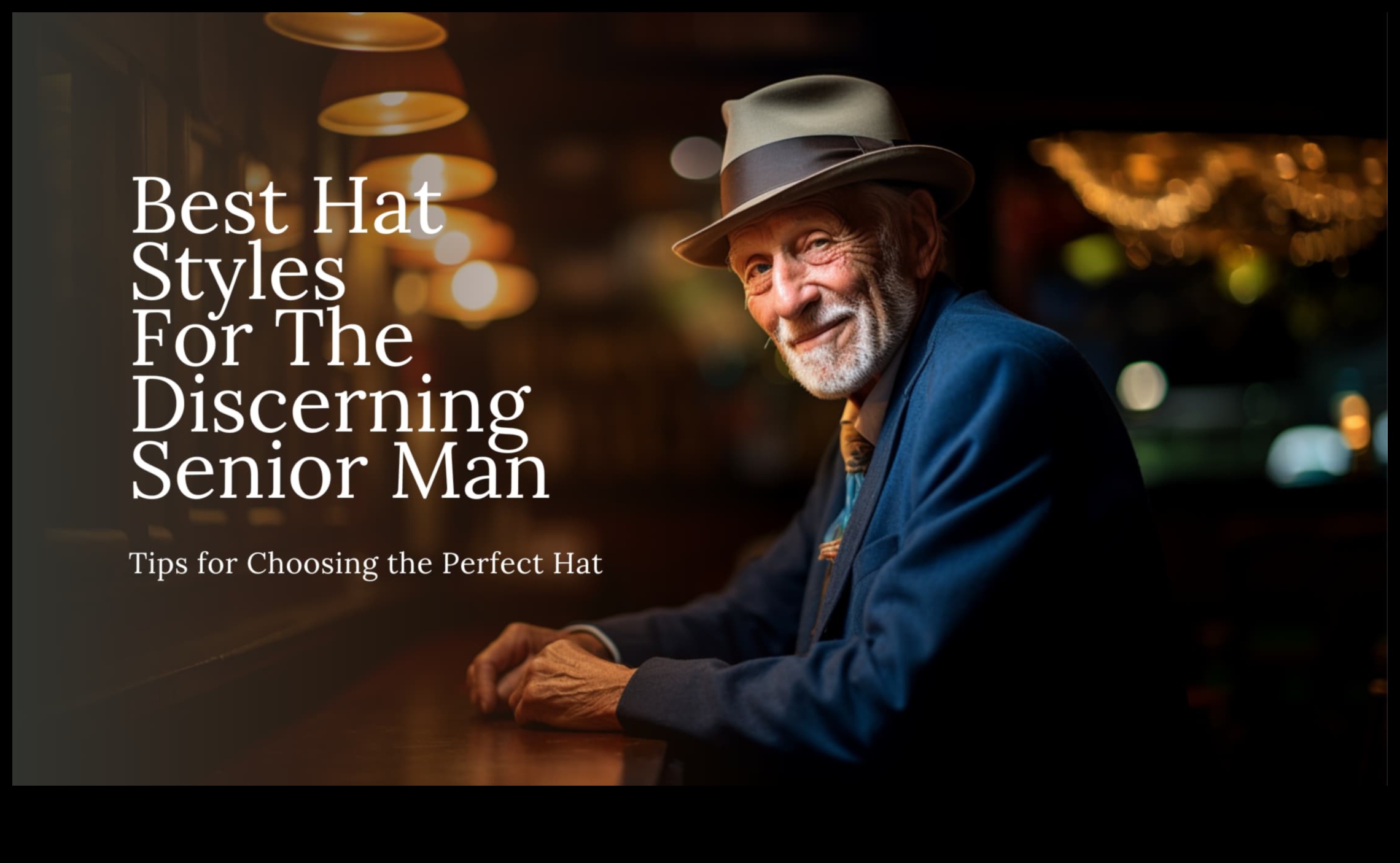 جاذبية الحرفيين: هدايا مصنوعة يدويًا للرجل المميز