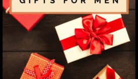 جاذبية الحرفيين: هدايا مصنوعة يدويًا للرجل المميز