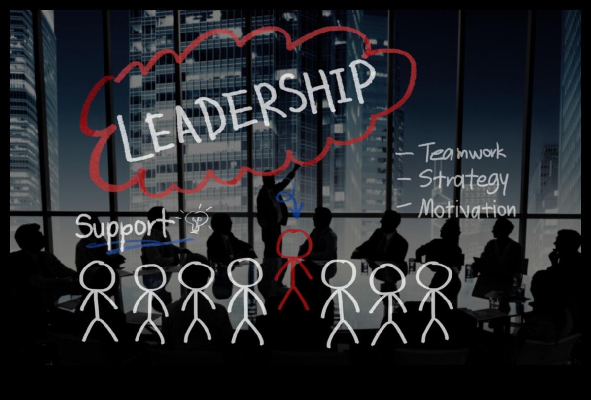 الملاح الإداري: رسم مسار لانتصار الأعمال