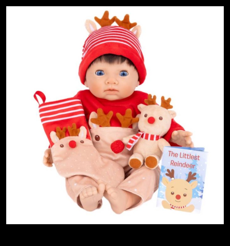 كنوز صغيرة: الهدايا التي تثير خيالًا كبيرًا