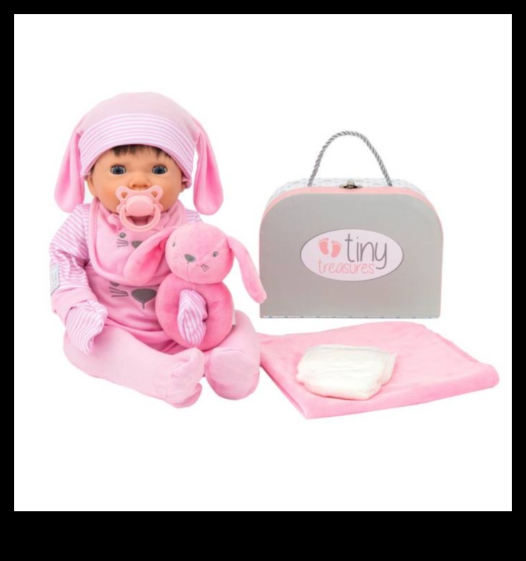 كنوز صغيرة: الهدايا التي تثير خيالًا كبيرًا