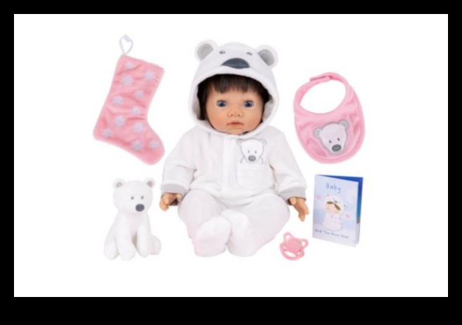 كنوز صغيرة: الهدايا التي تثير خيالًا كبيرًا