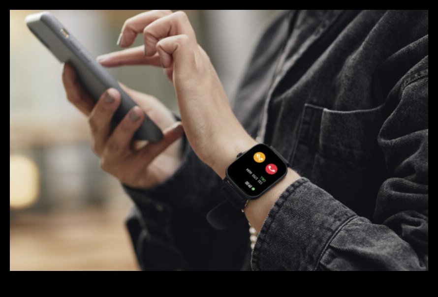 اللياقة المتصلة: ملحقات لتتبع الصحة والتمارين الرياضية على هاتفك