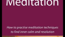 سجلات الهدوء الداخلي: التنقل في التيارات التاريخية للتأمل