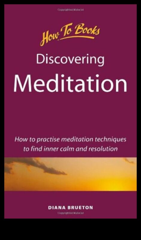 سجلات الهدوء الداخلي: التنقل في التيارات التاريخية للتأمل