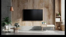 صورة مثالية: اختيار التلفزيون المناسب لمتعة المشاهدة