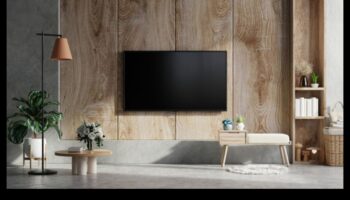 صورة مثالية: اختيار التلفزيون المناسب لمتعة المشاهدة