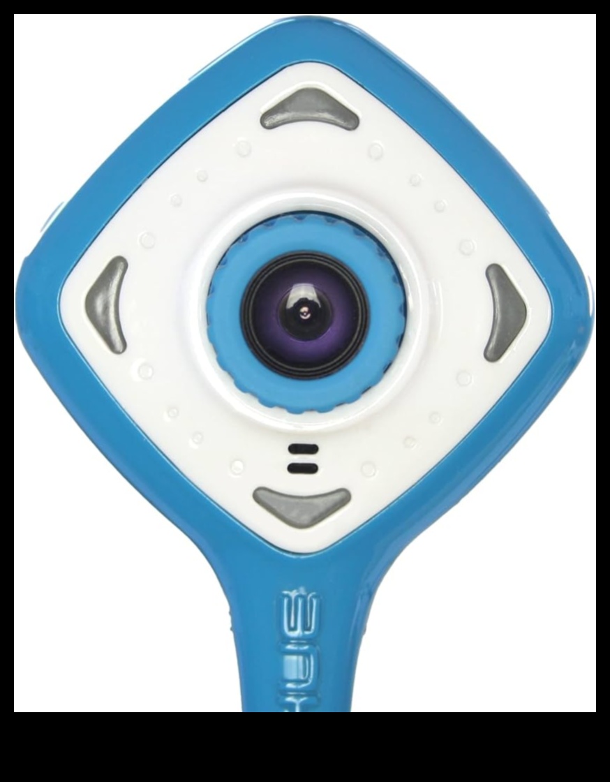 ألوان عالية الدقة: إلكترونيات لعشاق الفيديو ذوي الأذواق المميزة