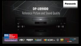 ألوان عالية الدقة: إلكترونيات لعشاق الفيديو ذوي الأذواق المميزة