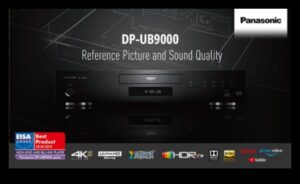 ألوان عالية الدقة: إلكترونيات لعشاق الفيديو ذوي الأذواق المميزة