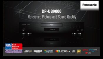 ألوان عالية الدقة: إلكترونيات لعشاق الفيديو ذوي الأذواق المميزة