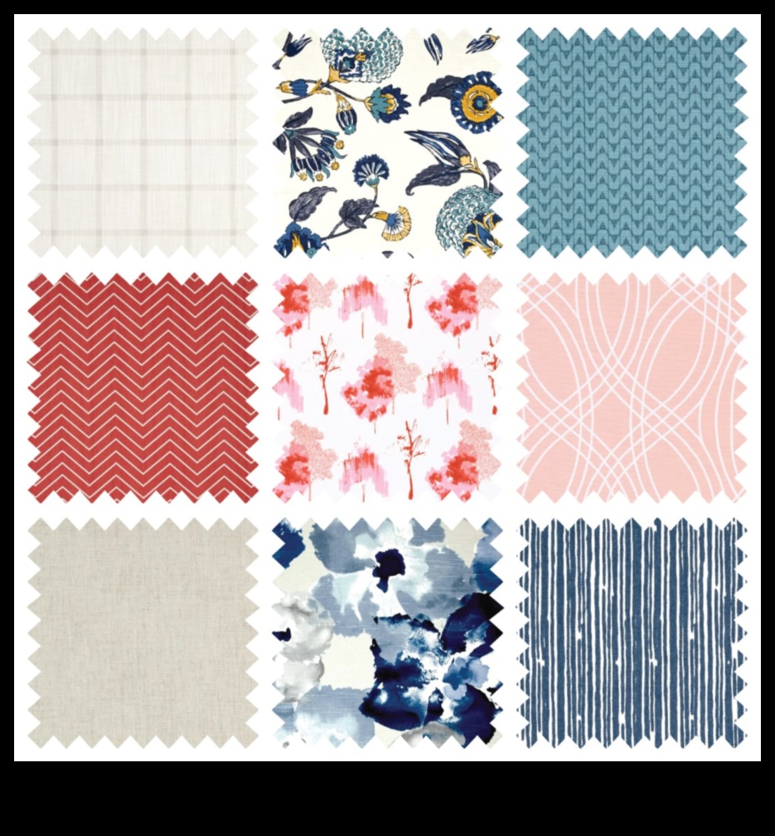 فن مزج الأنماط في ديكور المنزل