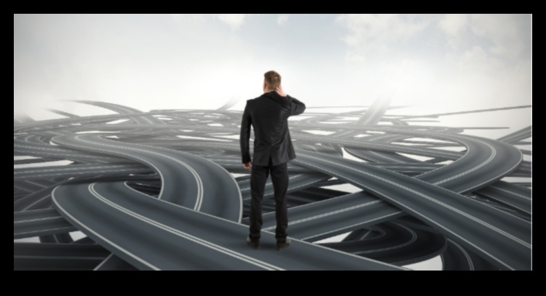 استراتيجيات إثبات المستقبل: التغلب على عدم اليقين في اتجاهات الأعمال