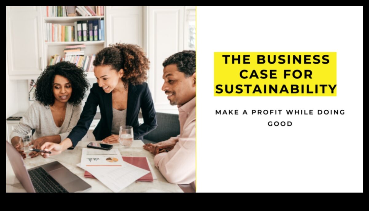 الشركات الصغيرة المستدامة: الموازنة بين الربح والغرض