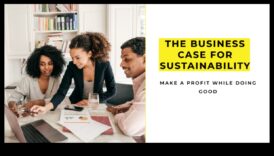 الشركات الصغيرة المستدامة: الموازنة بين الربح والغرض