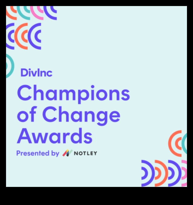 أبطال التغيير: الشركات الناشئة في المقدمة