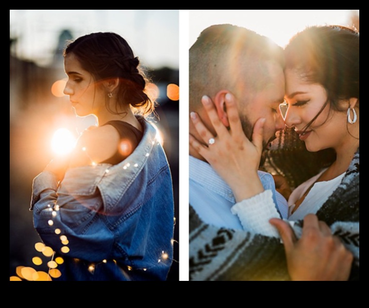 التكوين الإبداعي: ​​كاميرات ذات مرشحات وتأثيرات داخل الكاميرا