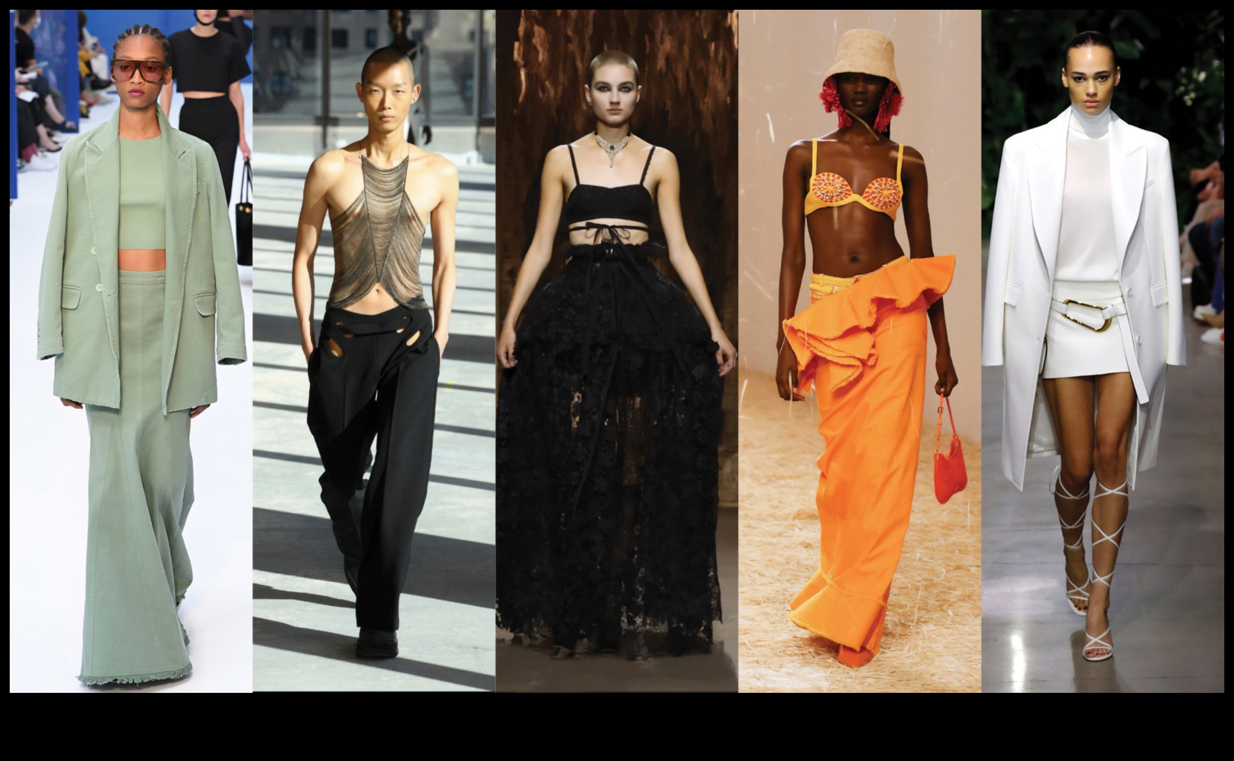 الاتجاهات الصغيرة: ابق في المقدمة مع أحدث المعدات