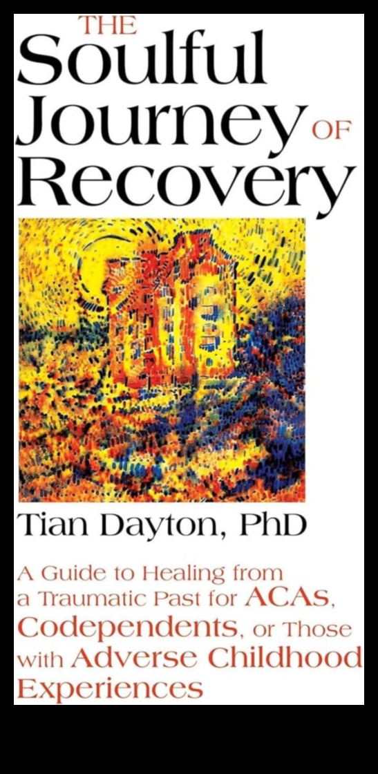 المسح الروحي: طريق إلى الشفاء العاطفي