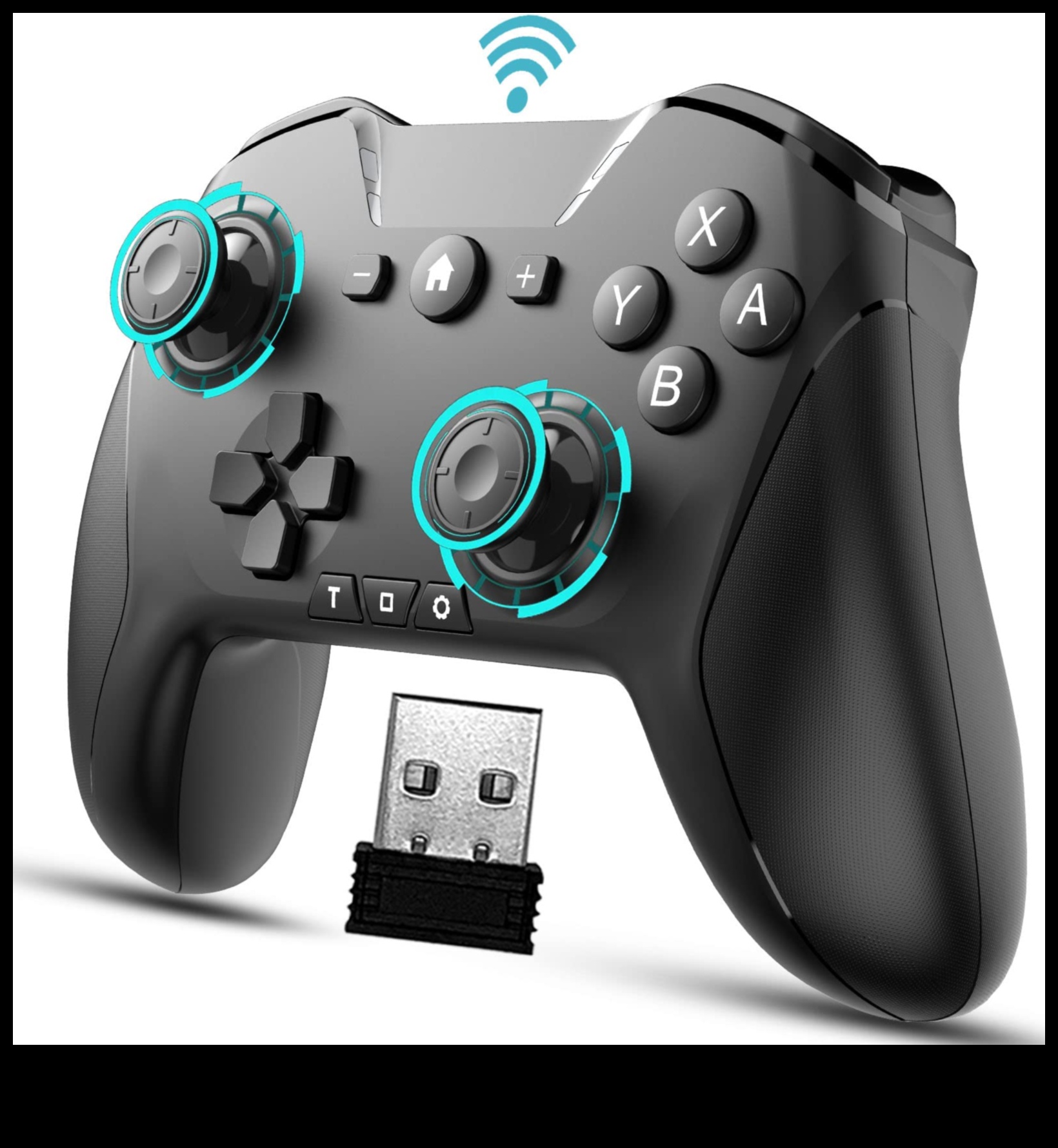 بلاد العجائب اللاسلكية: ملحقات Bluetooth وWi-Fi لوحدات التحكم