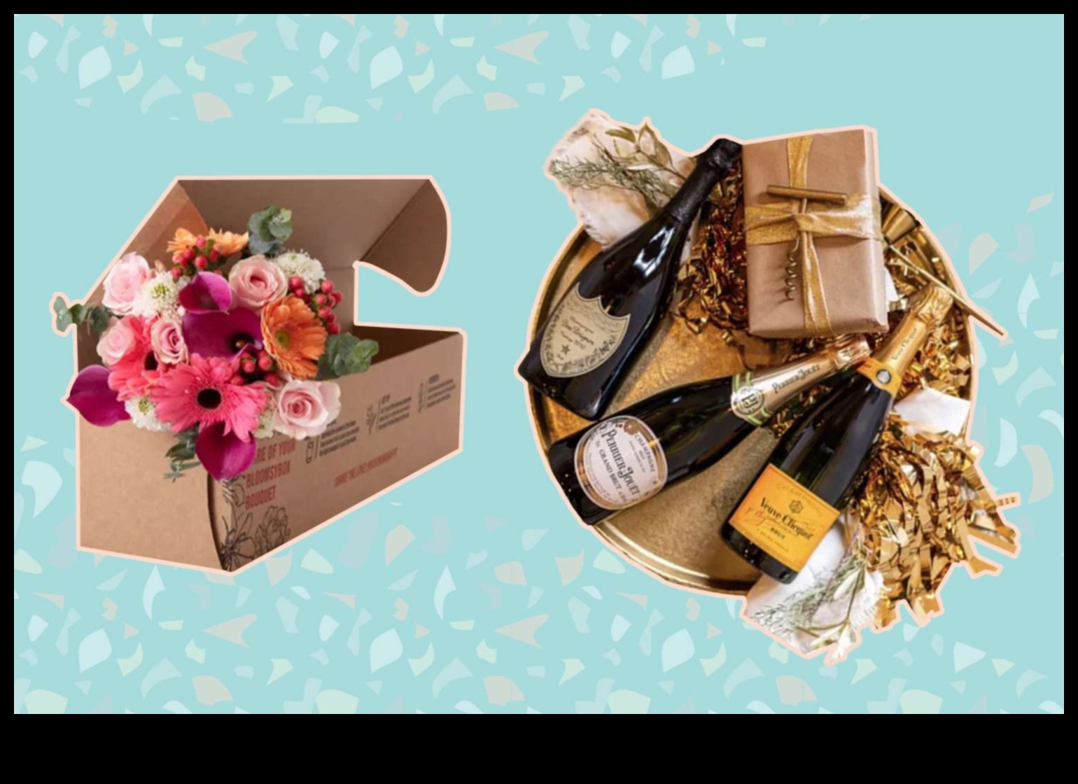 المشاريع الافتراضية: التجارب عبر الإنترنت كهدايا مدروسة