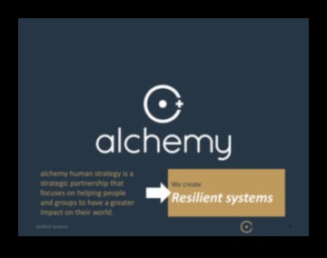 الخيميائي الأخلاقي: تحويل الاستراتيجيات إلى ذهب أخلاقي