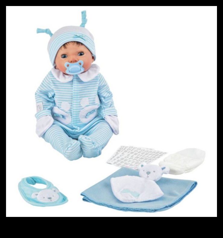 كنوز صغيرة: الهدايا التي تثير خيالًا كبيرًا